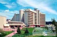 Sanatorium Carpathians