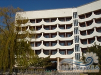 Spa hotel «Primorye»